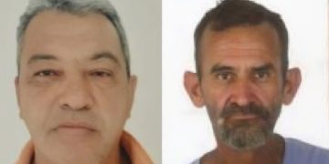 Corpos de homens de 55 e 67 anos aguardam famílias no IML