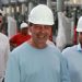 Omar Aziz visita instalações de nova fábrica que deve gerar mais de 1.200 empregos em Manaus