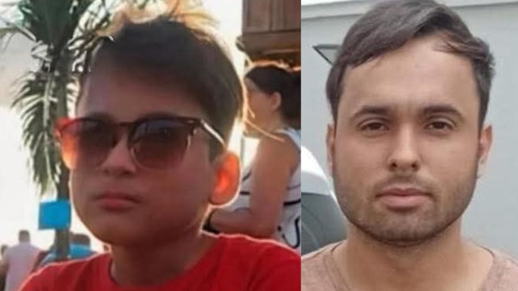 Menino autista é m0rt0 pelo pai que queria se livrar de pensão alimentícia de R$ 1.800