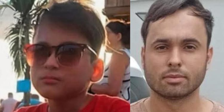 Menino autista é m0rt0 pelo pai que queria se livrar de pensão alimentícia de R$ 1.800