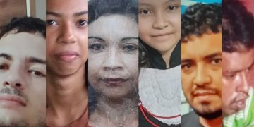 Seis pessoas somem em Manaus e buscas mobilizam familiares e agentes da PC