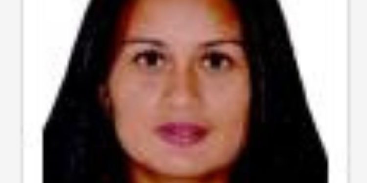 Advogada pres4 pela PF é a mesma que apareceu em relatório por ser mulher de tr4ficante