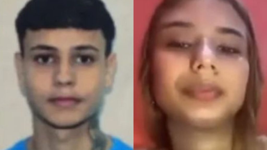 Após m0rte de jovem no Nova Cidade, namorada publica vídeo e contesta versão sobre esp4nc4ment0; veja