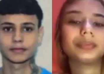 Após m0rte de jovem no Nova Cidade, namorada publica vídeo e contesta versão sobre esp4nc4ment0; veja