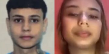 Após m0rte de jovem no Nova Cidade, namorada publica vídeo e contesta versão sobre esp4nc4ment0; veja