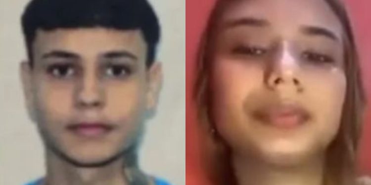 Após m0rte de jovem no Nova Cidade, namorada publica vídeo e contesta versão sobre esp4nc4ment0; veja
