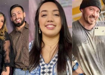 STJ discutirá liberdade de mãe, irmão, coach e gerente do Caso Djidja em dezembro