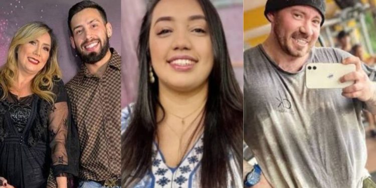 STJ discutirá liberdade de mãe, irmão, coach e gerente do Caso Djidja em dezembro