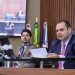 Presidente Roberto Cidade conduz aprovação de projetos que valorizam servidores públicos estaduais