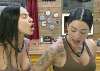 Tamires dispara ataques e desencadeia c0nfusão em A Fazenda 17; veja o vídeo