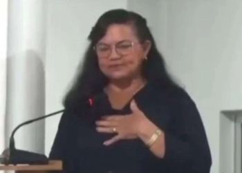 Câmara de Borba arquiva cassação de vereadora que defendeu agressã0 contra mulheres