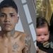 Casal é pres0 após padrasto j0gar bebê de 11 meses no chão e pr0vocar ruptura no fígad0