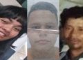 Desaparecimento de três pessoas em Manaus mobiliza familiares e polícia