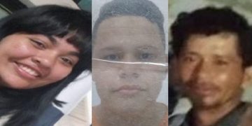 Desaparecimento de três pessoas em Manaus mobiliza familiares e polícia