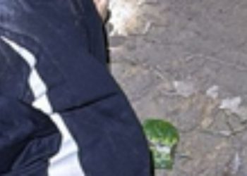 Veja: Moradores escutam disp4r0s e encontram homem m0rt0 às margens de ramal em Manaus