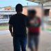 Homem volta a b4ter na mãe de 77 anos e é preso pela polícia no Amazonas