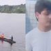 Vídeo: Bombeiros encontram corpo de jovem que pulou no rio e m0rr3u af0g4d0 em Manacapuru