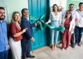 Interiorização fortalecida: Em Maués, UEA celebra inauguração de nova biblioteca e laboratório de informática