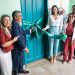 Interiorização fortalecida: Em Maués, UEA celebra inauguração de nova biblioteca e laboratório de informática