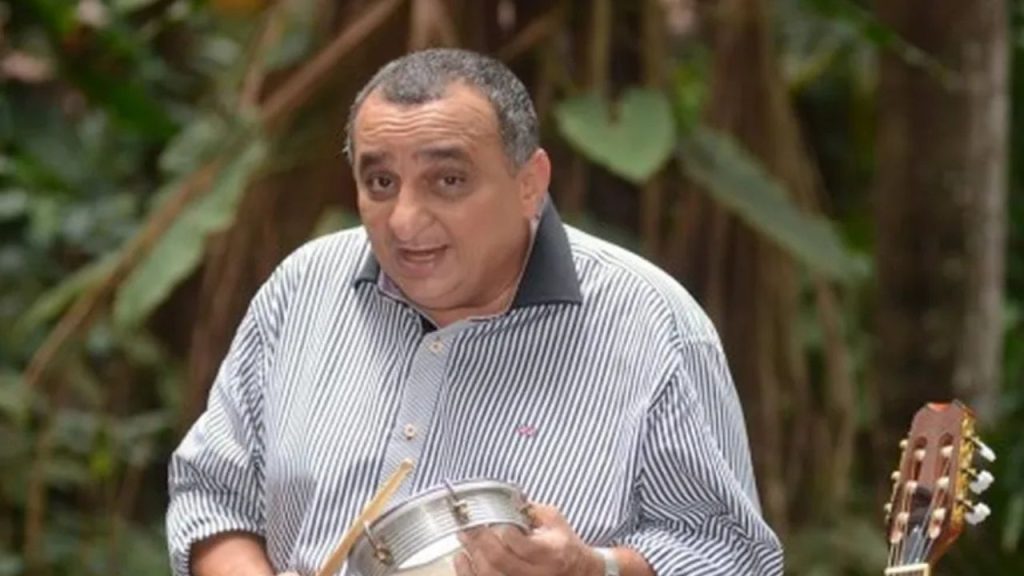 Banda do Boulevard escolhe Paulo Onça como tema do Carnaval 2026