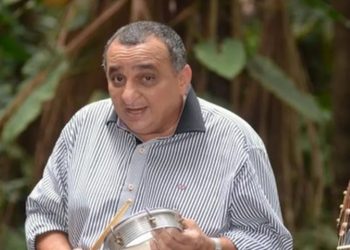 Banda do Boulevard escolhe Paulo Onça como tema do Carnaval 2026