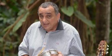 Banda do Boulevard escolhe Paulo Onça como tema do Carnaval 2026