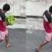 Inusitado: Homem invade residência, furt4 cacho de bananas e sai tranquilo por Petrópolis