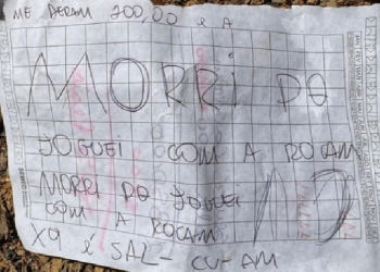 Homem m0rt0 acusad0 de ser ‘X9’ é cobrador de ônibus e trabalhador em Manaus, diz família