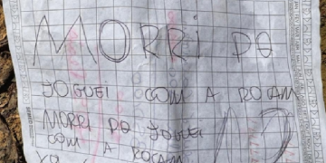 Homem m0rt0 acusad0 de ser ‘X9’ é cobrador de ônibus e trabalhador em Manaus, diz família