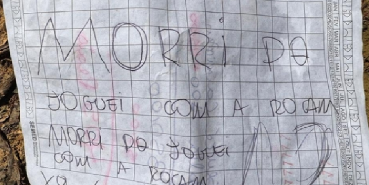 Homem m0rt0 acusad0 de ser ‘X9’ é cobrador de ônibus e trabalhador em Manaus, diz família