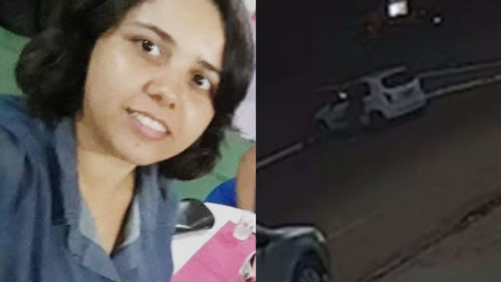 Ex inconformado manda m4t4r técnica de enfermagem que namorava sua antiga companheira