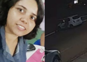 Ex inconformado manda m4t4r técnica de enfermagem que namorava sua antiga companheira