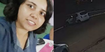 Ex inconformado manda m4t4r técnica de enfermagem que namorava sua antiga companheira