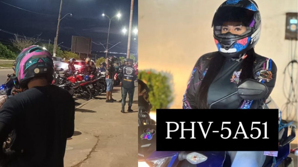 Motociclista some após corrida a Iranduba e objetos são encontrados próximos à ponte