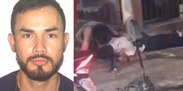 Saiba quem é “RD”, o preso que mat0u dois irmãos em uma semana no Alvorada