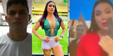 Após prender blogueira, PM procura amiga dela e o narcotraficante Rhuan Cagã0 em Manaus