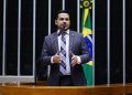 Capitão Alberto Neto lidera corrida pelo Senado com 39% das intenções de voto no AM