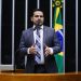 Capitão Alberto Neto lidera corrida pelo Senado com 39% das intenções de voto no AM