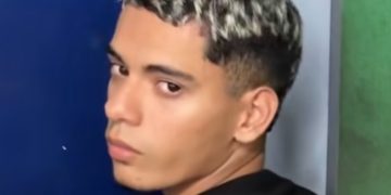 ‘Loirinho’ vira crush nas redes após ser pres0 durante ação da Rocam em Manaus