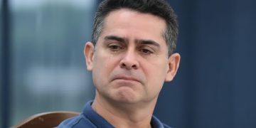 David Almeida é o segundo pior prefeito entre as capitais, aponta pesquisa