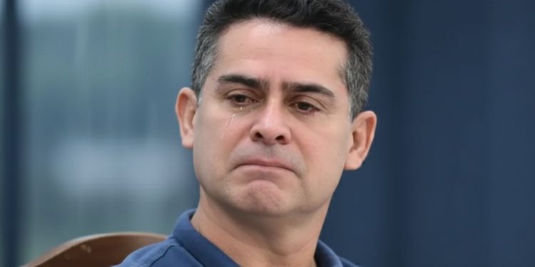 David Almeida é o segundo pior prefeito entre as capitais, aponta pesquisa