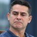 David Almeida é o segundo pior prefeito entre as capitais, aponta pesquisa