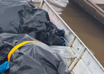 Indígena desaparecido desde domingo é encontrado m0rt0 em área rural de Tabatinga