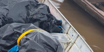 Indígena desaparecido desde domingo é encontrado m0rt0 em área rural de Tabatinga