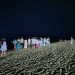 Festival Afro Amazônico de Yemanjá realiza a sua 15º edição, a partir desta segunda-feira, na Praia da Ponta Negra