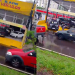 Urgente: GT Veículos é alvo de cr1m1n0s0s que fazem reféns e disp@ram tir0s em Manaus; veja