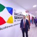 Presidente Roberto Cidade incorpora estrutura do Complexo Esportivo da Aleam ao Centro de Inclusão Sensorial