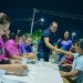 Roberto Cidade se consolida como o político mais presente nos bairros do Amazonas