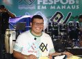Festival do Peixe Ornamental 2026 é lançado em Manaus e marca 30 anos de história