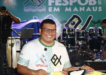 Festival do Peixe Ornamental 2026 é lançado em Manaus e marca 30 anos de história